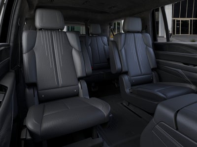 2026 Cadillac ESCALADE IQL Premium Sport