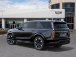 2026 Cadillac ESCALADE IQL Premium Sport
