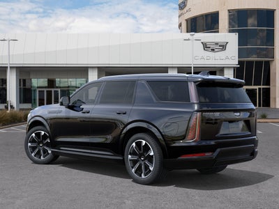 2026 Cadillac ESCALADE IQL Premium Sport