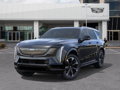 2026 Cadillac ESCALADE IQL Premium Sport