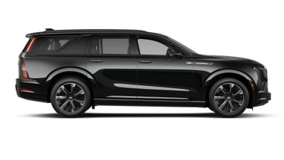 2026 Cadillac ESCALADE IQL Premium Sport