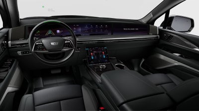 2026 Cadillac ESCALADE IQL Premium Sport