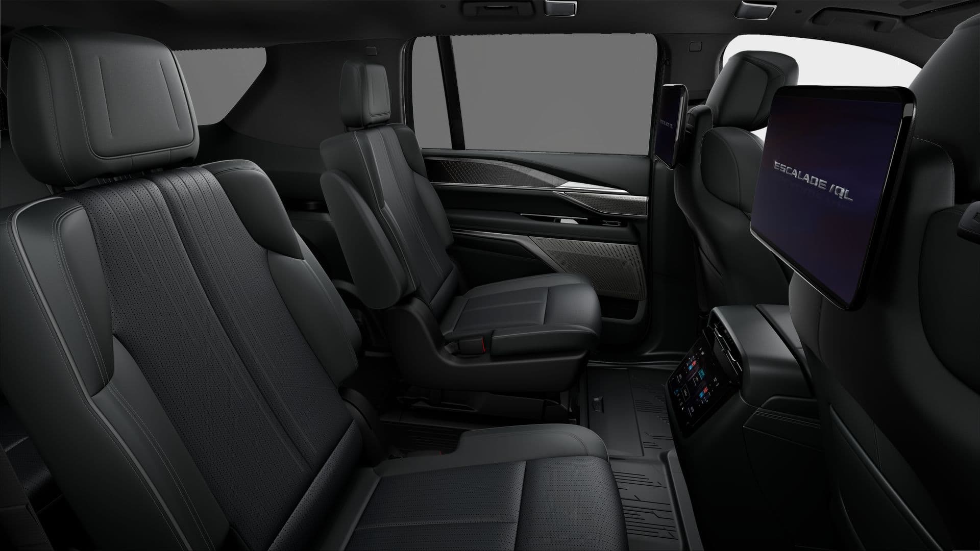 2026 Cadillac ESCALADE IQL Premium Sport