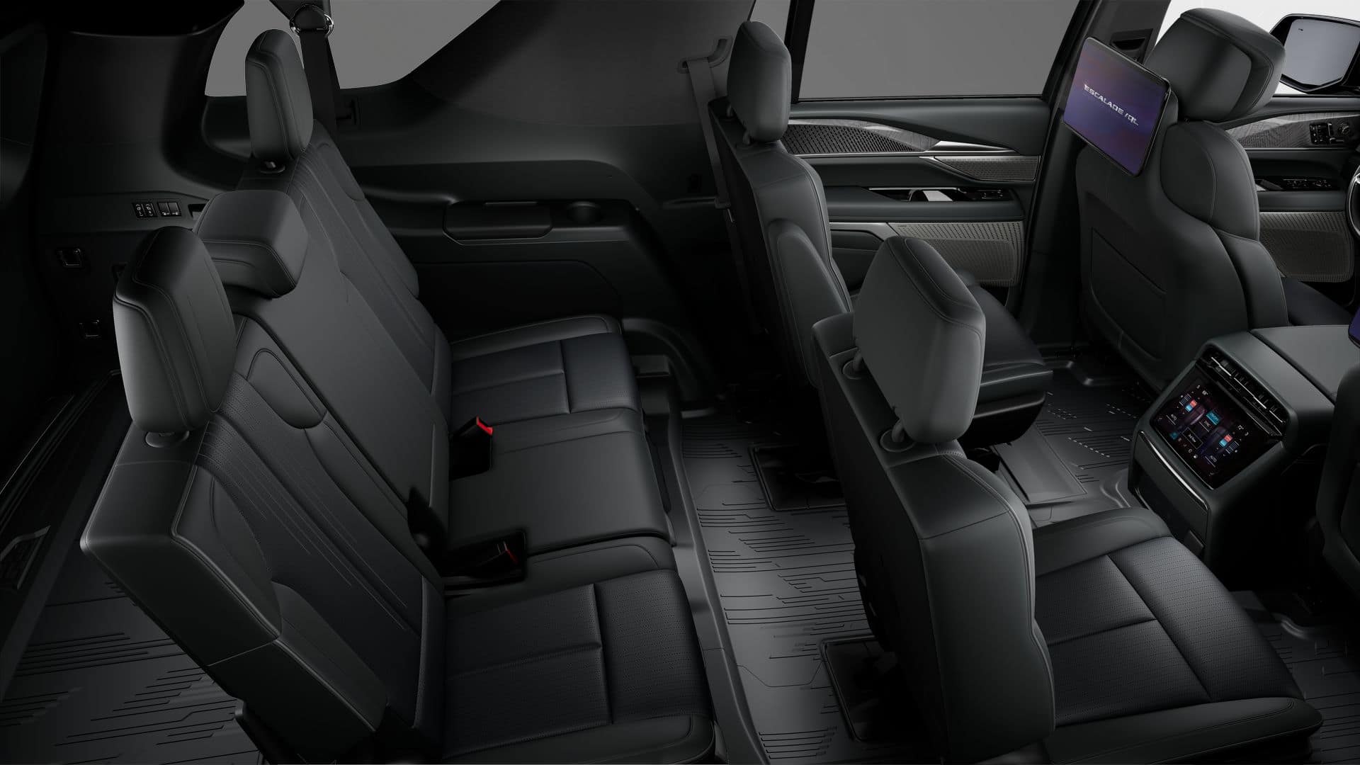 2026 Cadillac ESCALADE IQL Premium Sport