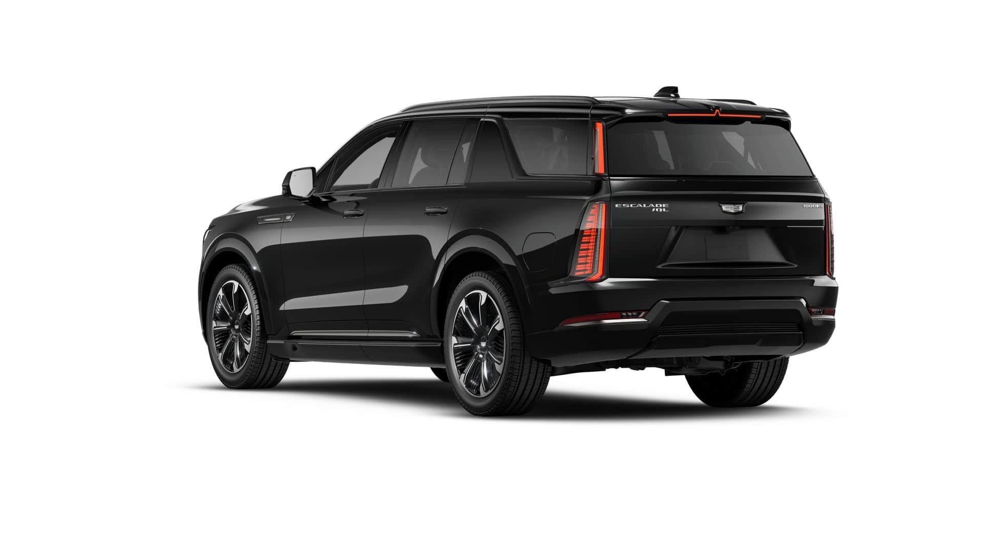 2026 Cadillac ESCALADE IQL Premium Sport