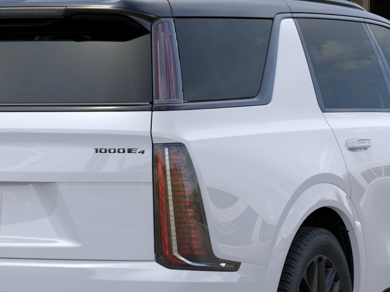 2026 Cadillac ESCALADE IQL Premium Sport