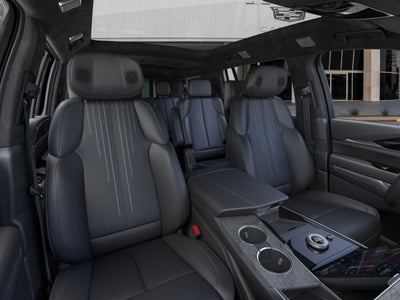 2026 Cadillac ESCALADE IQL Premium Sport