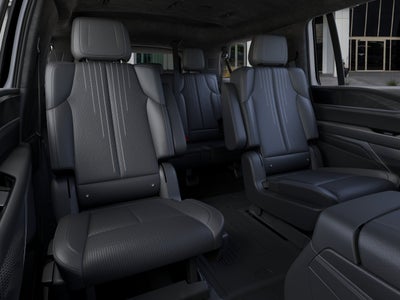 2026 Cadillac ESCALADE IQL Premium Sport