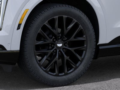 2026 Cadillac ESCALADE IQL Premium Sport