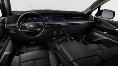 2026 Cadillac ESCALADE IQL Premium Sport
