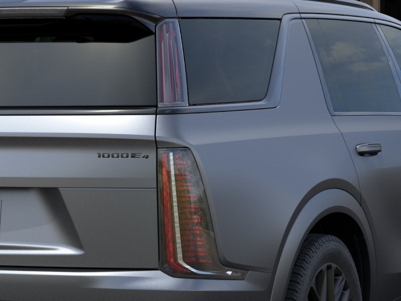 2026 Cadillac ESCALADE IQL Premium Sport