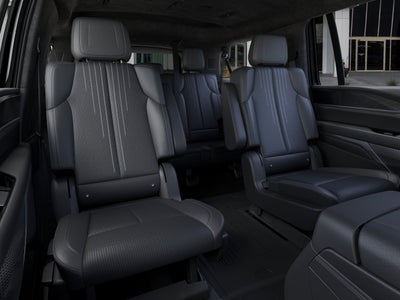 2026 Cadillac ESCALADE IQL Premium Sport