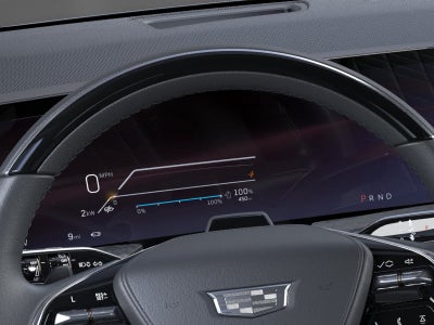 2026 Cadillac ESCALADE IQL Premium Sport