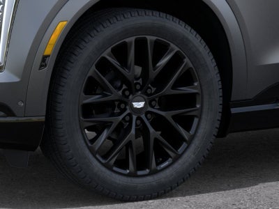 2026 Cadillac ESCALADE IQL Premium Sport