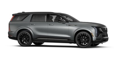 2026 Cadillac ESCALADE IQL Premium Sport