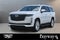 2023 Cadillac Escalade RWD Luxury