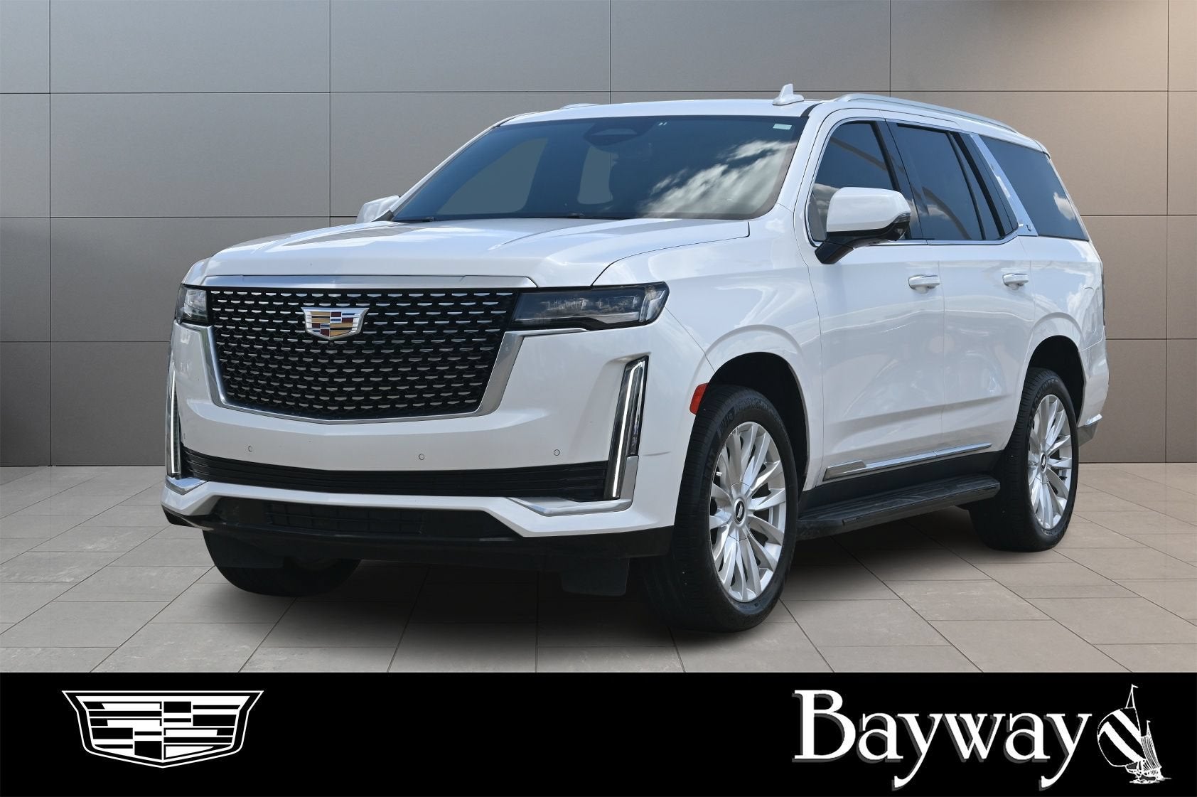 2023 Cadillac Escalade RWD Luxury