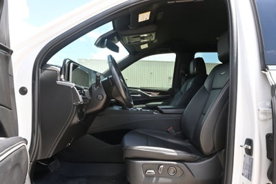 2023 Cadillac Escalade RWD Luxury