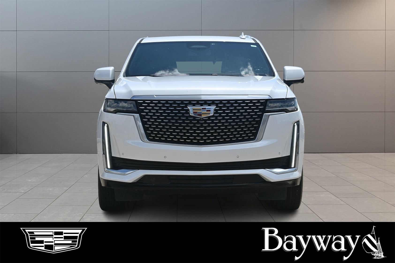 2023 Cadillac Escalade RWD Luxury