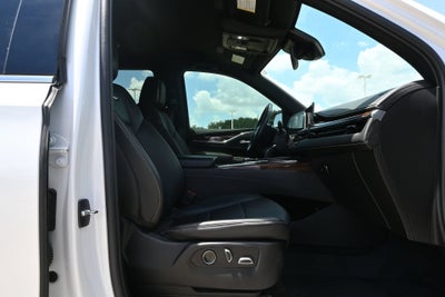 2023 Cadillac Escalade RWD Luxury