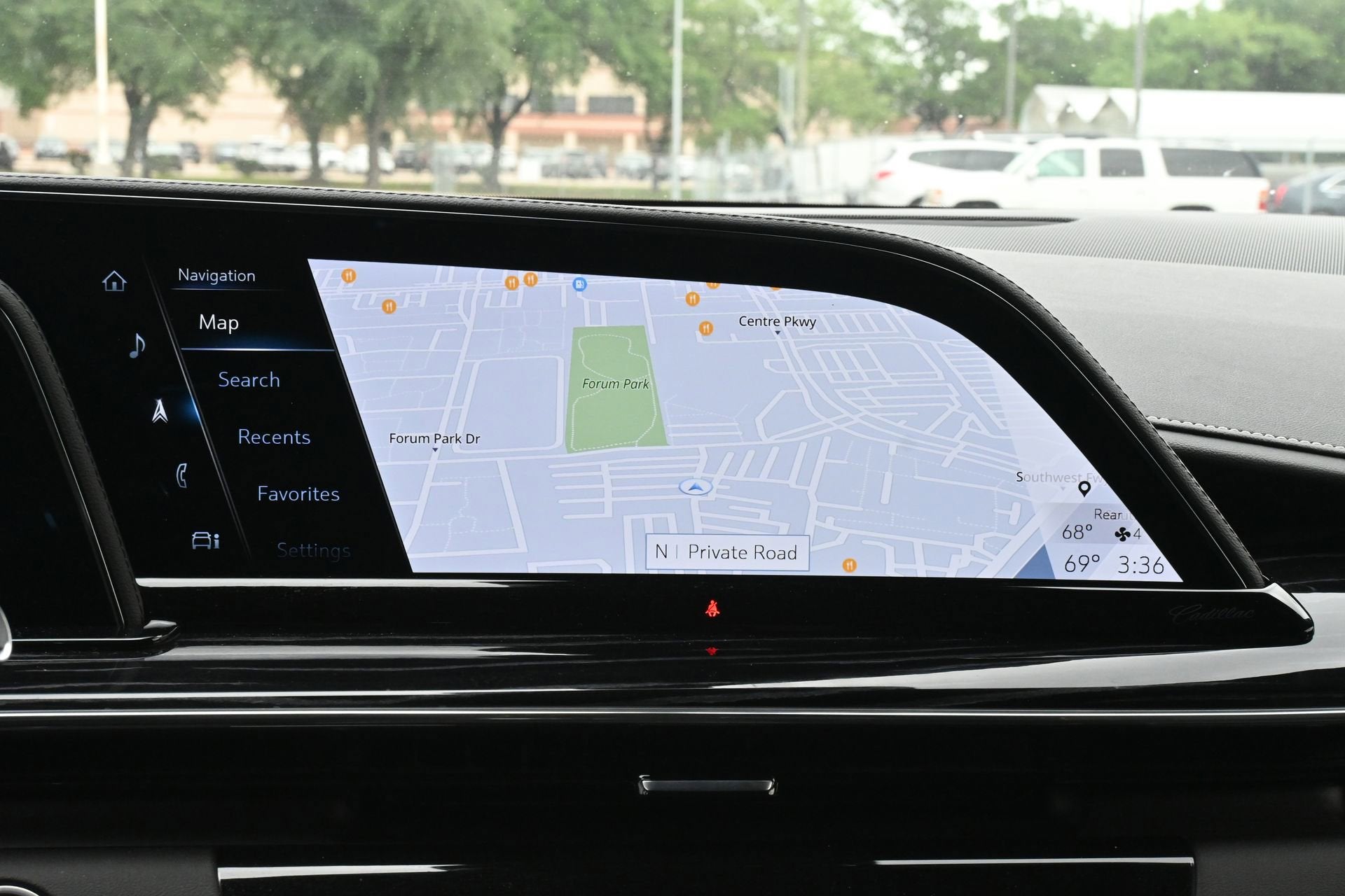 2022 Cadillac Escalade Sport