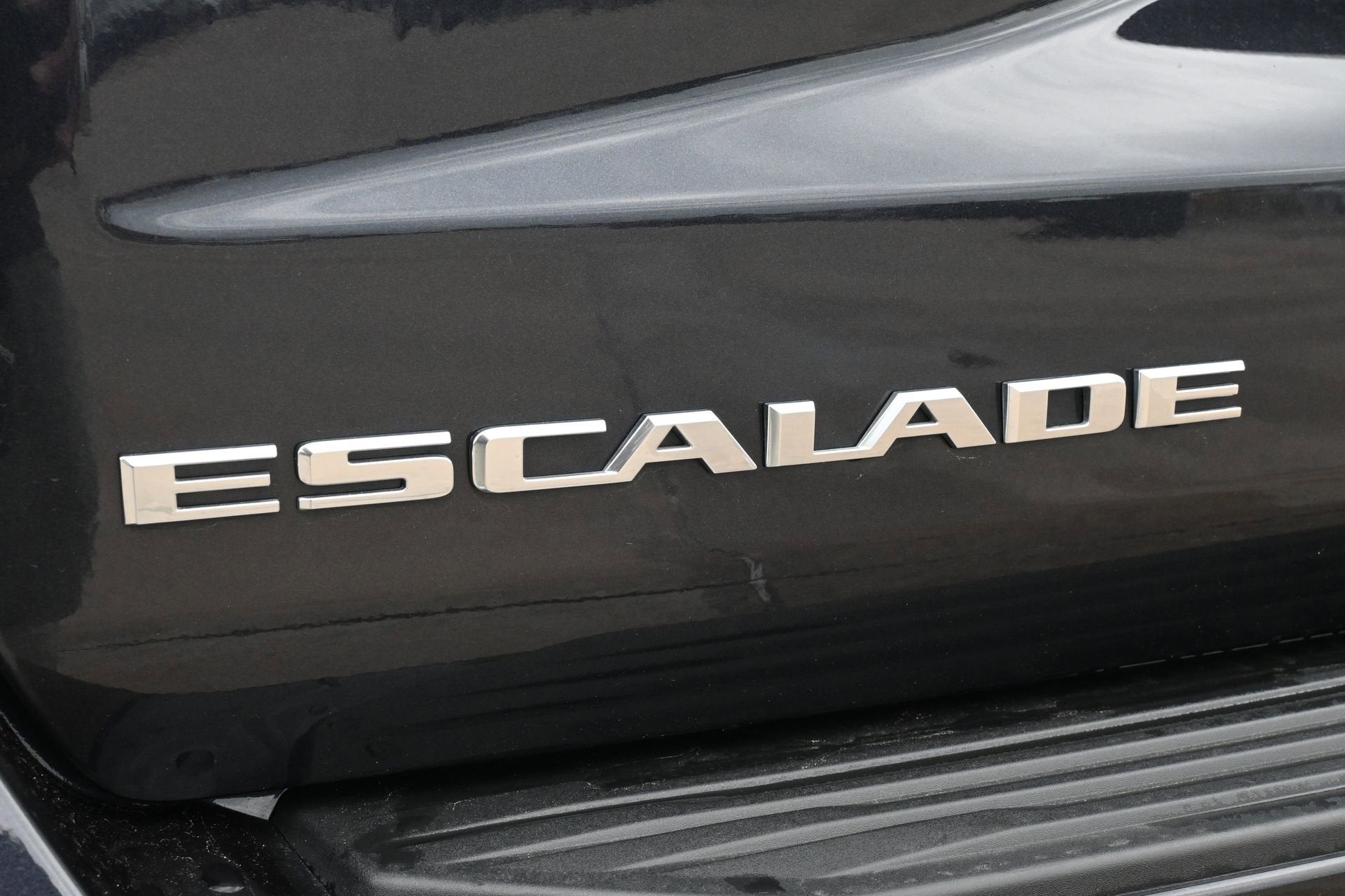 2022 Cadillac Escalade Sport