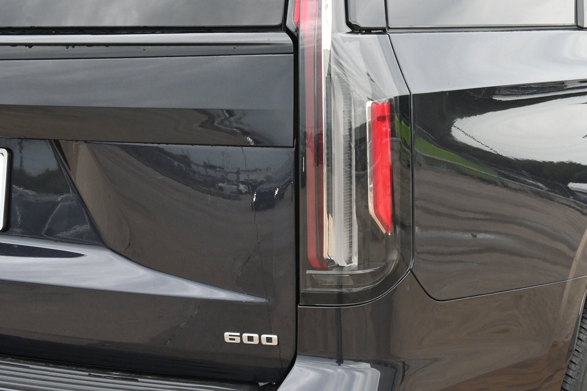 2022 Cadillac Escalade Sport