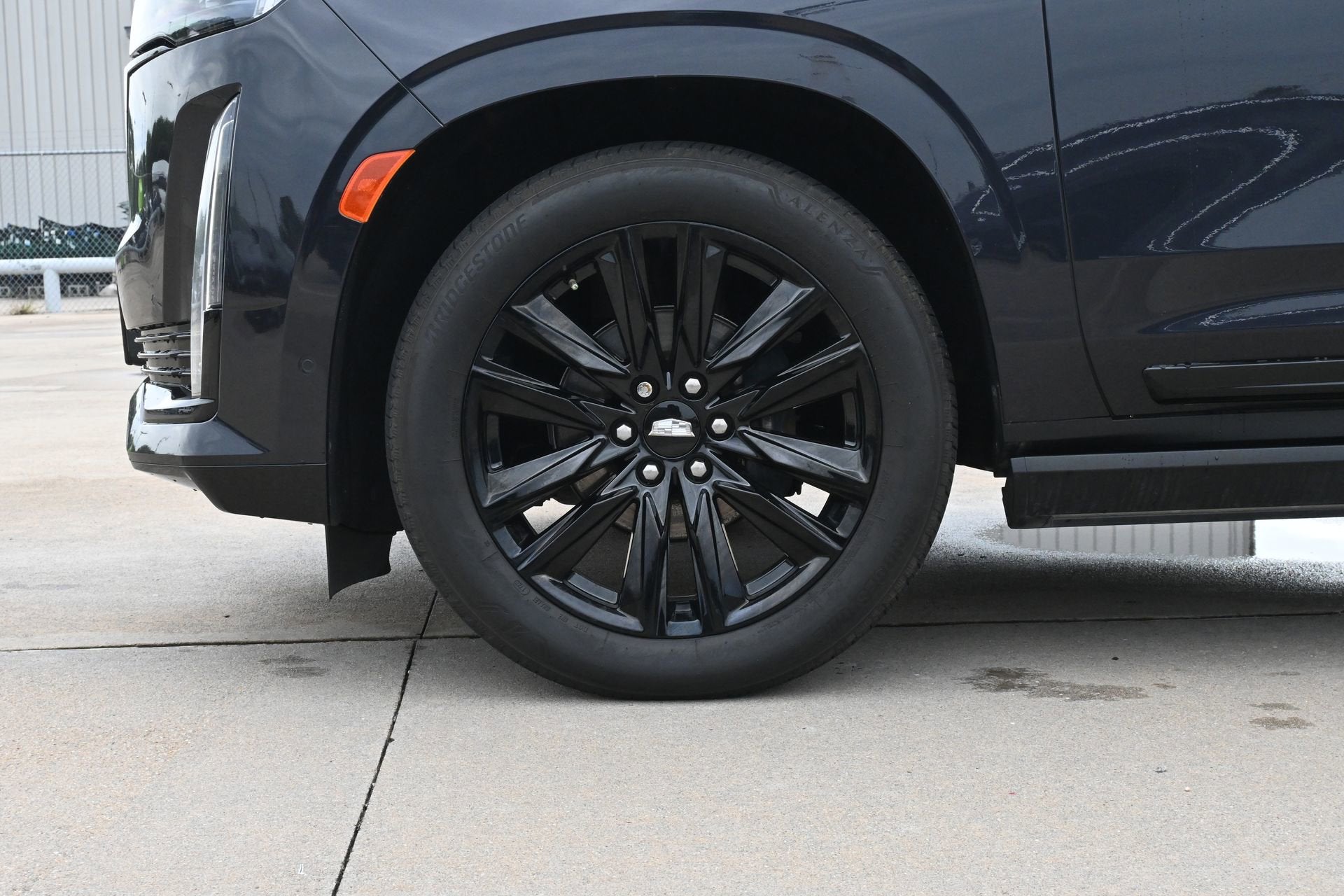 2022 Cadillac Escalade Sport