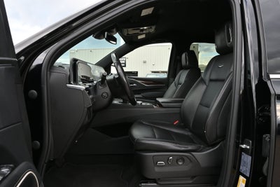 2022 Cadillac Escalade ESV Luxury