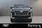 2022 Cadillac Escalade ESV Luxury