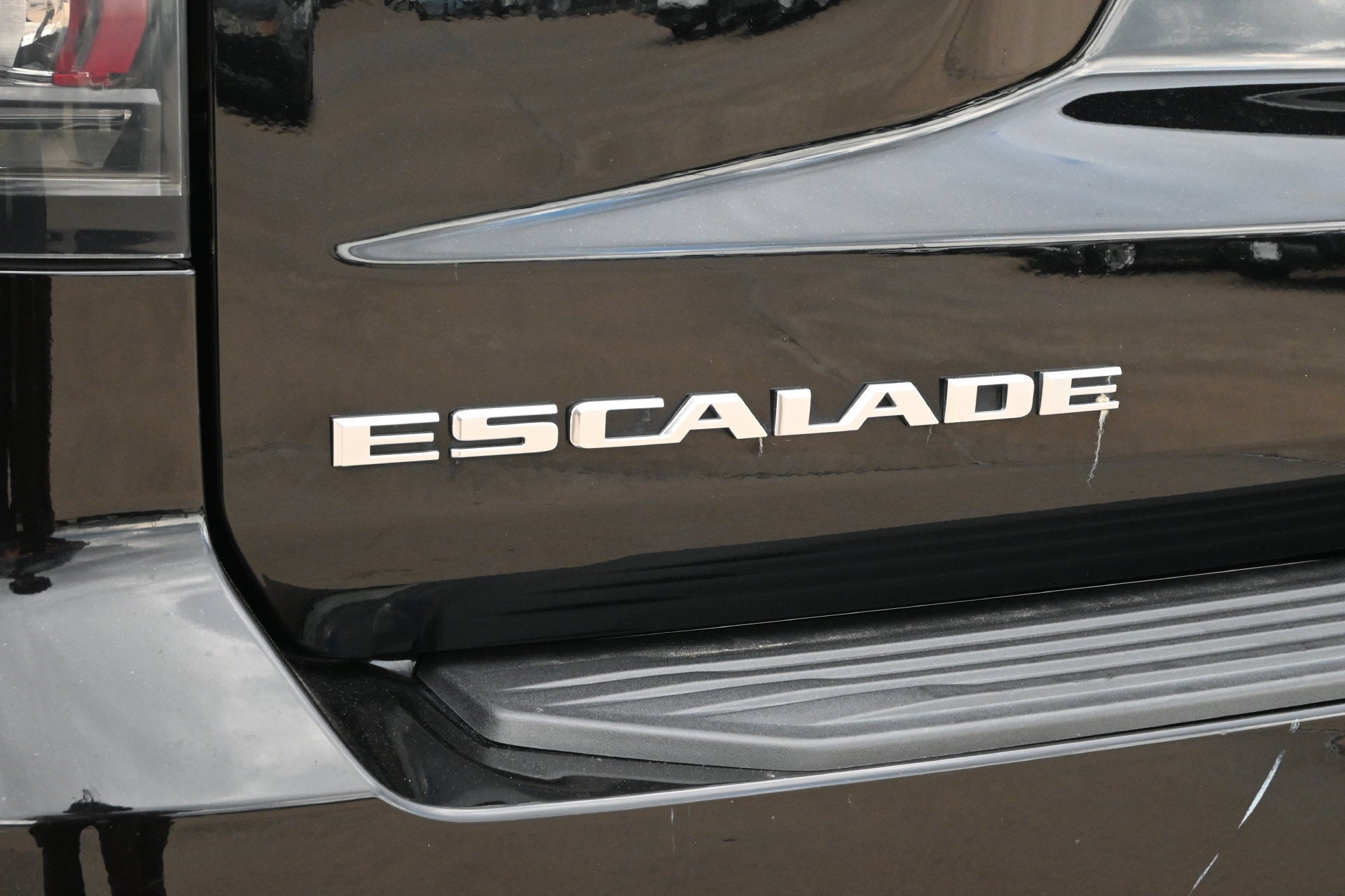 2022 Cadillac Escalade ESV Luxury