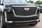 2022 Cadillac Escalade ESV Luxury