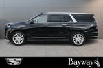 2022 Cadillac Escalade ESV Luxury