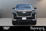2024 Cadillac Escalade ESV Luxury