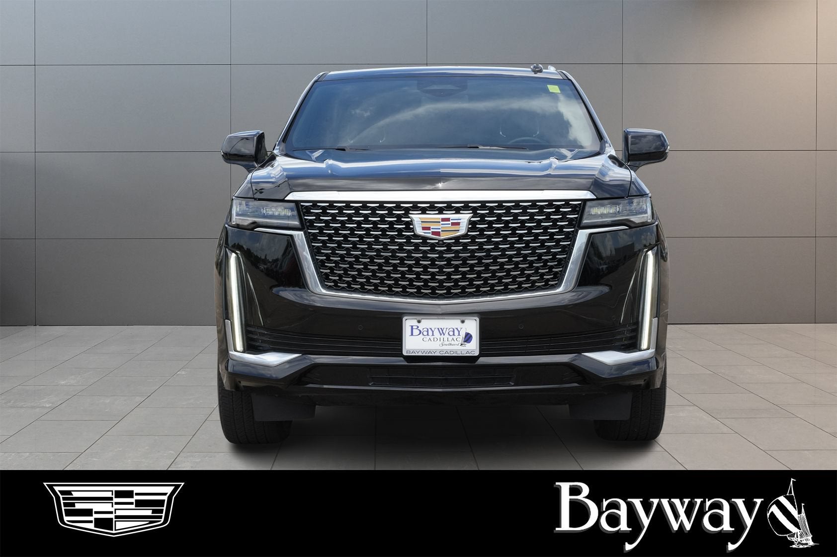 2024 Cadillac Escalade ESV Luxury