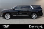 2024 Cadillac Escalade ESV Luxury