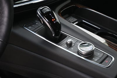 2024 Cadillac Escalade ESV Premium Luxury