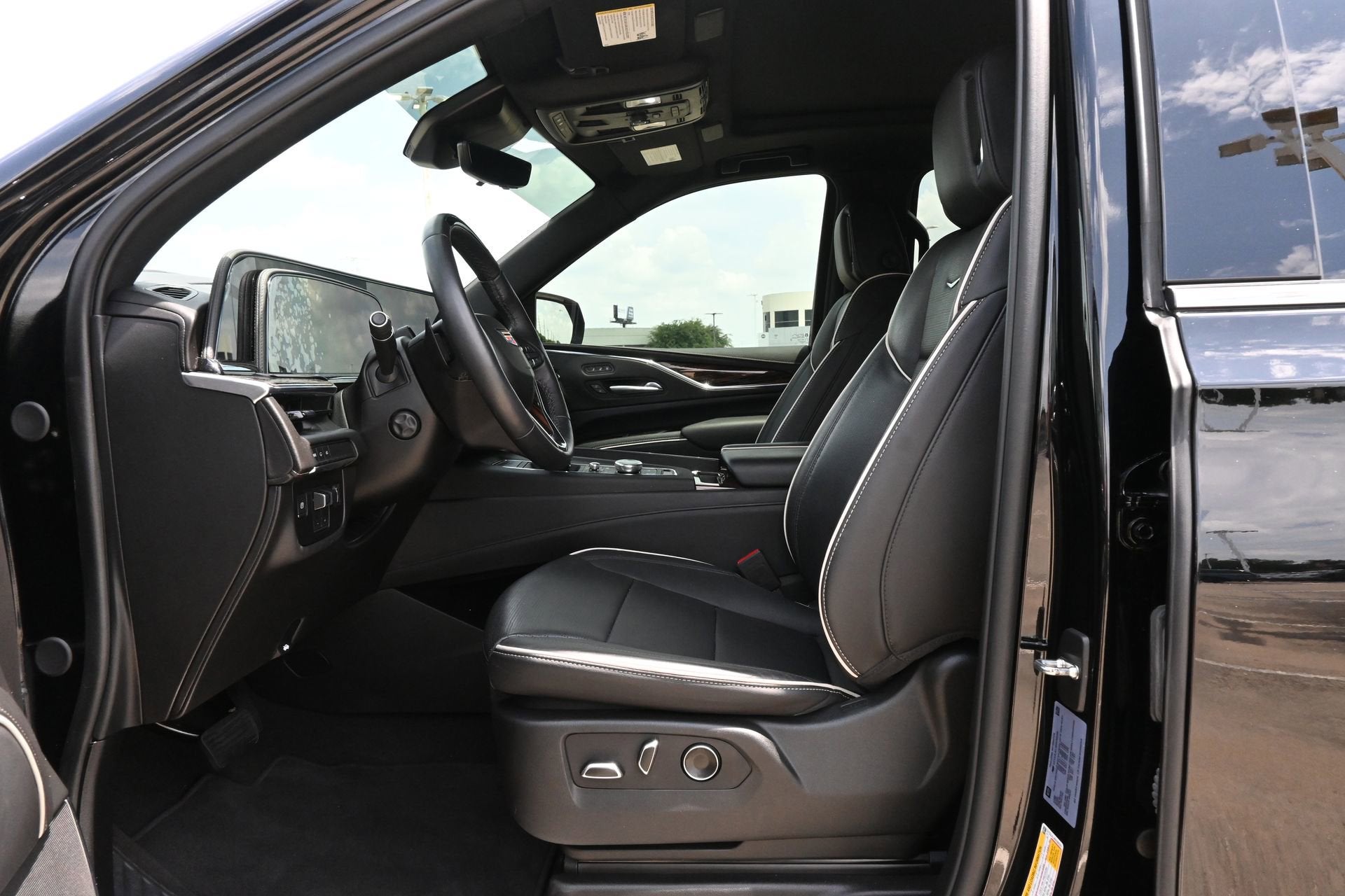 2024 Cadillac Escalade ESV Premium Luxury