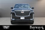 2024 Cadillac Escalade ESV Premium Luxury