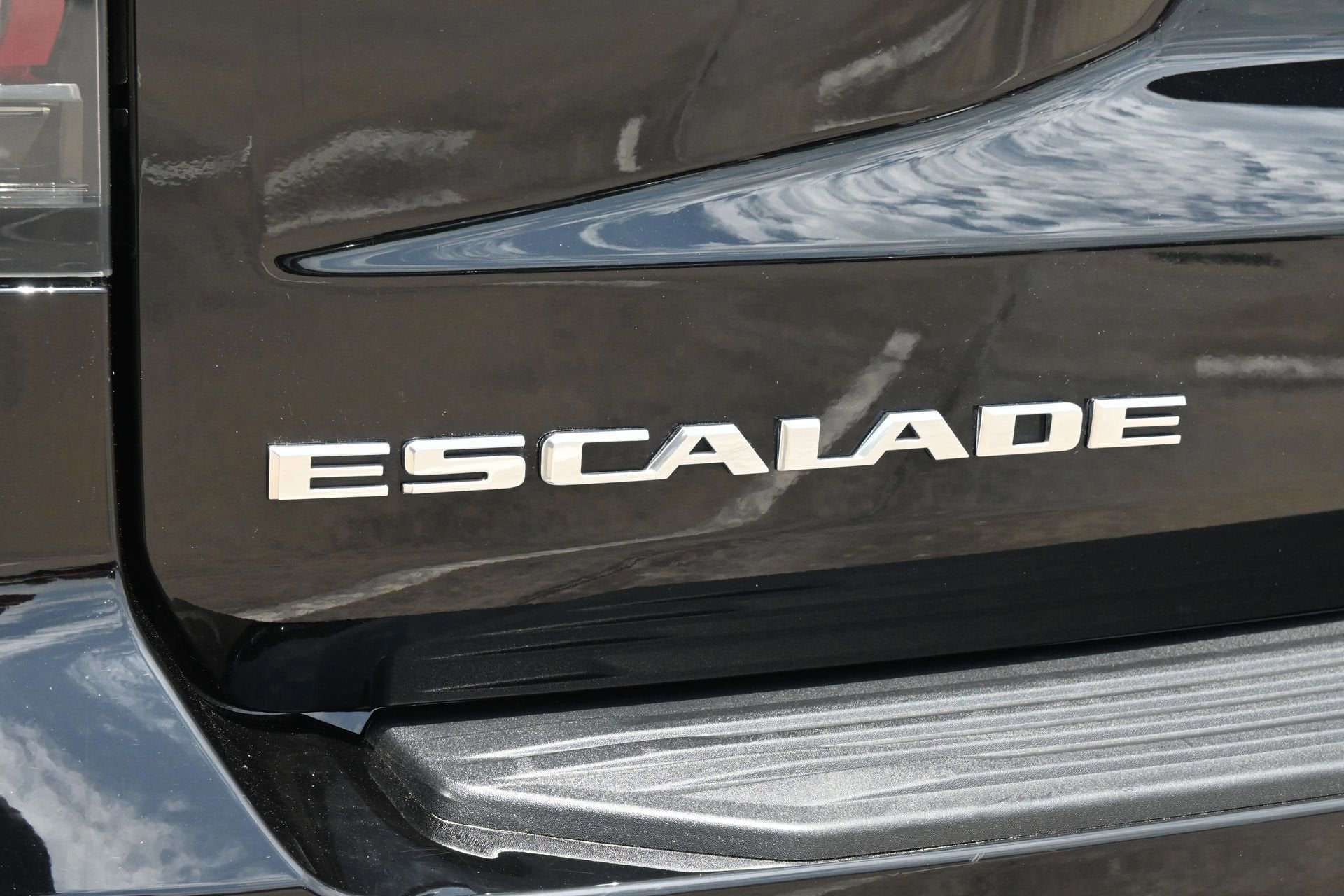 2024 Cadillac Escalade ESV Premium Luxury