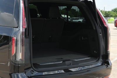 2024 Cadillac Escalade ESV Premium Luxury