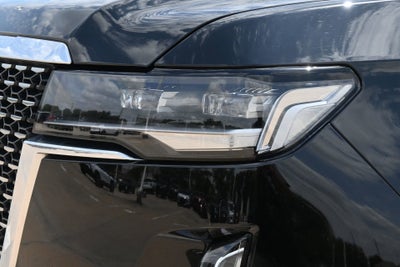 2024 Cadillac Escalade ESV Premium Luxury