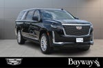 2024 Cadillac Escalade ESV Premium Luxury