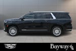 2024 Cadillac Escalade ESV Premium Luxury