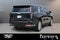2024 Cadillac Escalade ESV Premium Luxury