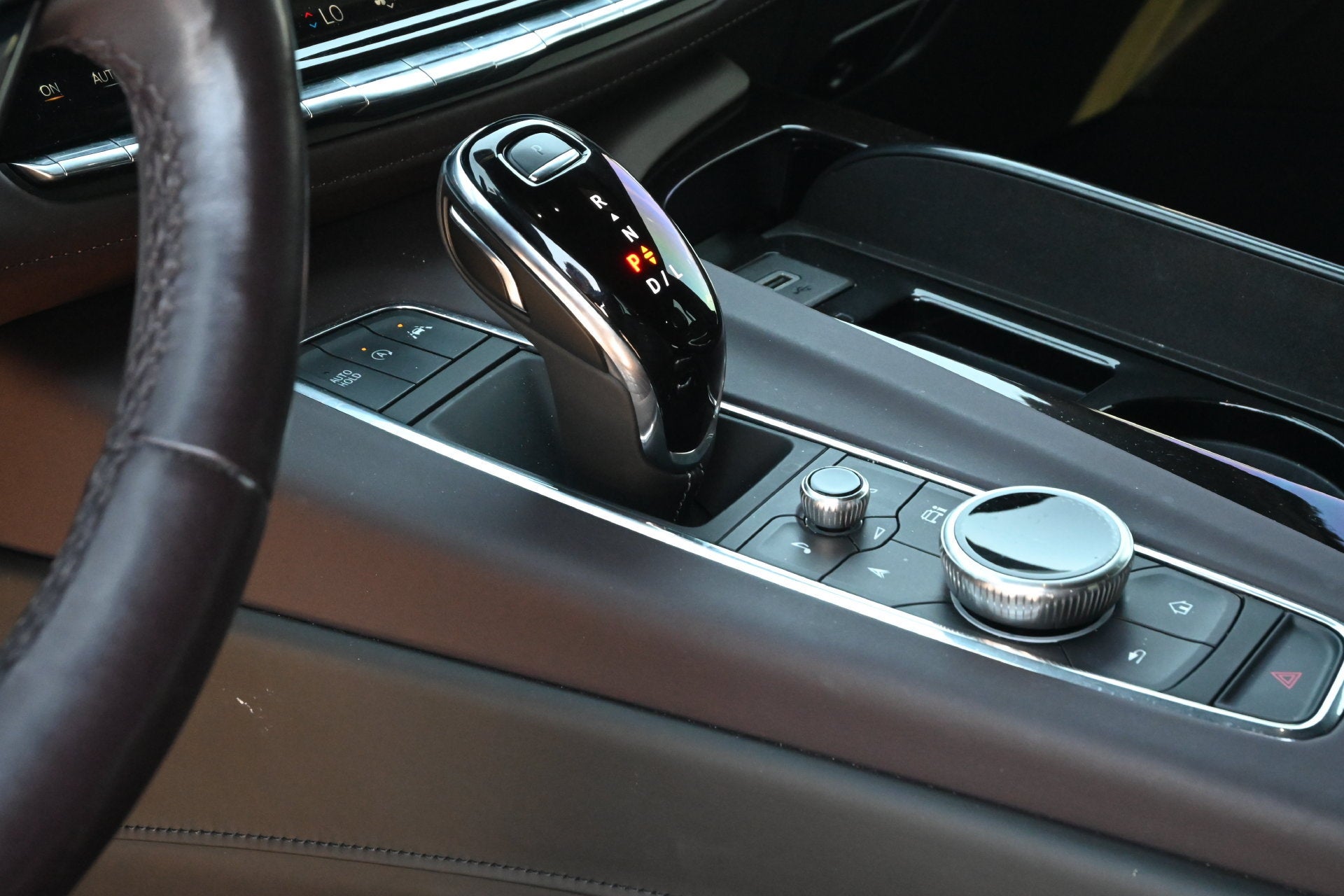 2023 Cadillac Escalade ESV RWD Premium Luxury Platinum