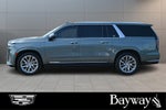 2023 Cadillac Escalade ESV RWD Premium Luxury Platinum
