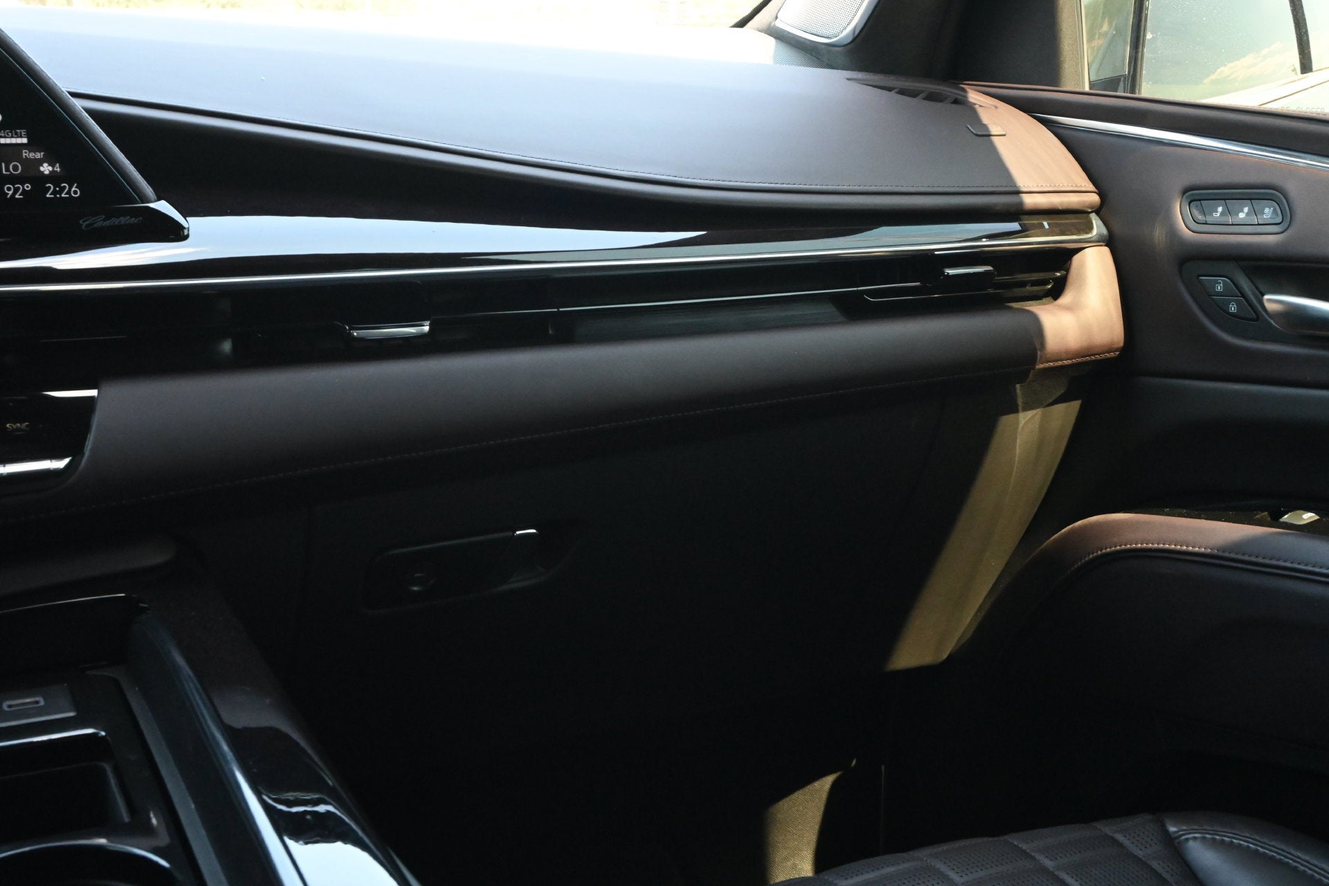 2023 Cadillac Escalade ESV RWD Premium Luxury Platinum