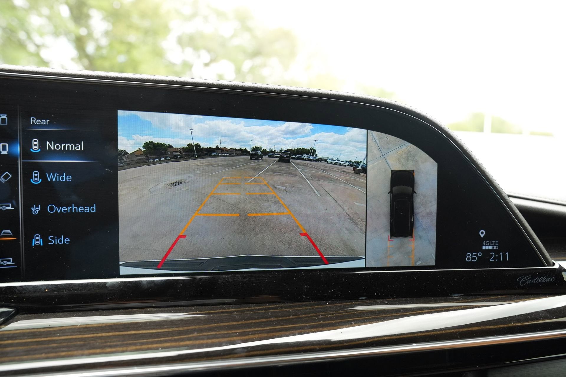 2022 Cadillac Escalade ESV Sport