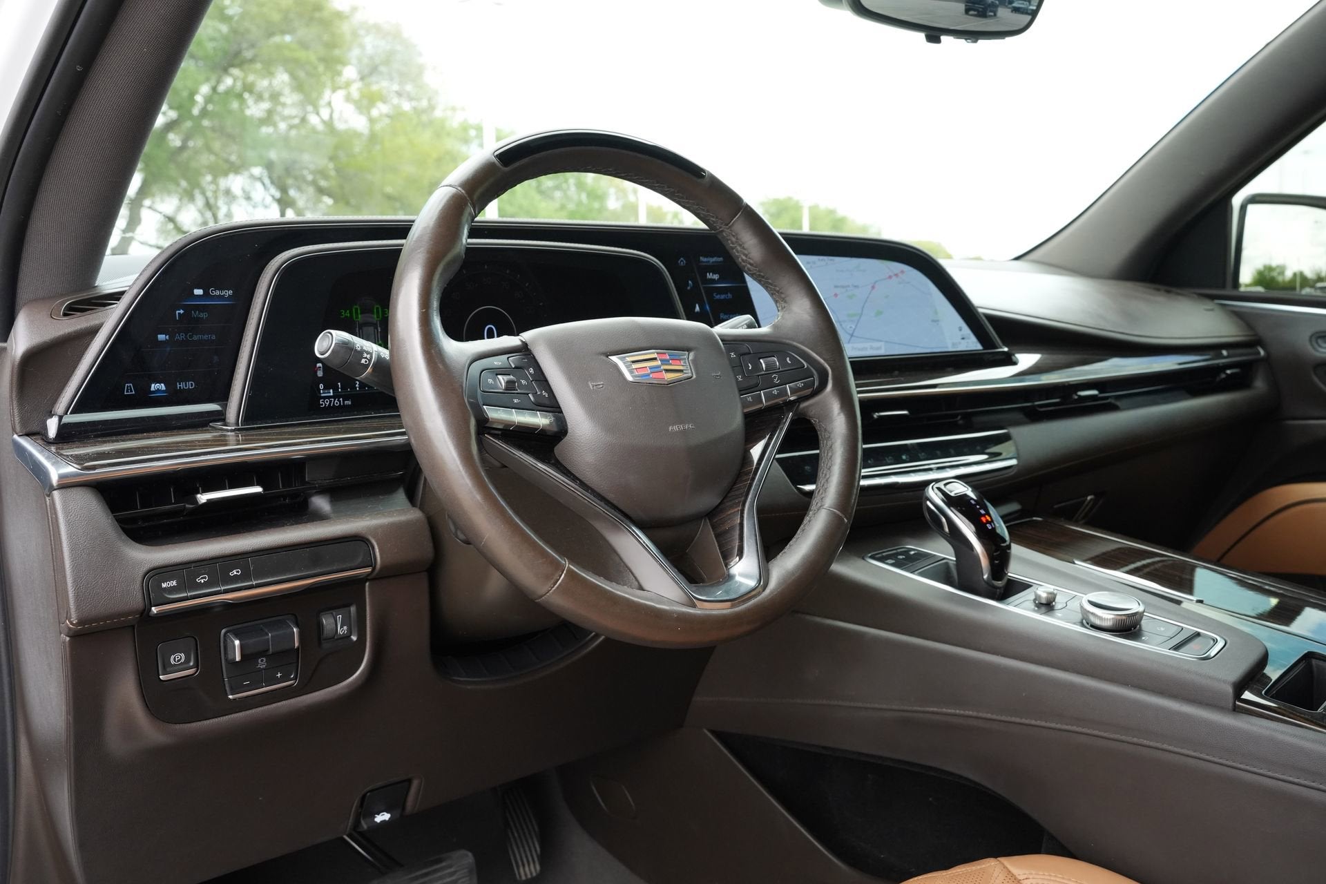 2022 Cadillac Escalade ESV Sport